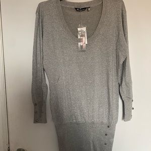 Women’s long top/dress